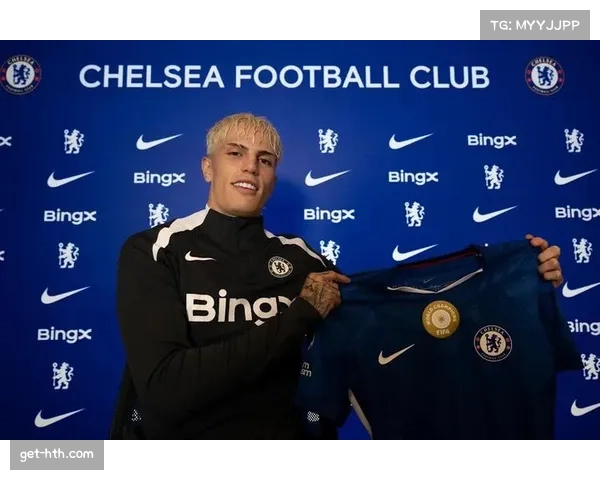 加纳乔职业生涯首演助攻双响 成切尔西进攻新引擎 加纳乔职业生涯首演助攻双响 成切尔西进攻新引擎