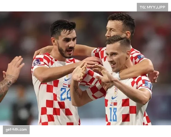 斯塔尼希奇传中助攻 克罗地亚边路活跃 斯塔尼希奇传中助攻 克罗地亚边路活跃