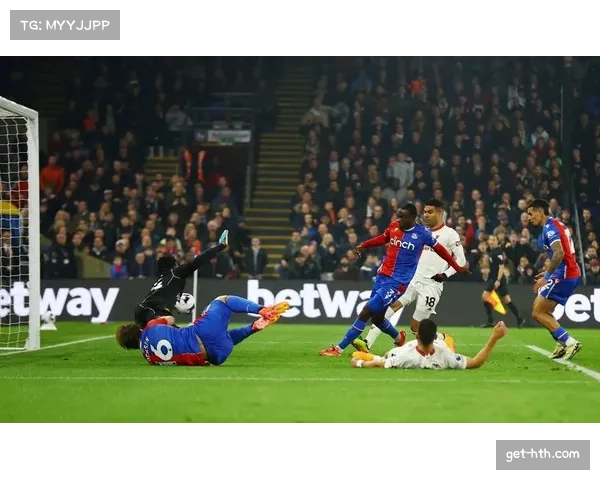 水晶宫进攻数据解析 中下游球队的xG分布与战术特点 水晶宫进攻数据解析 中下游球队的xG分布与战术特点