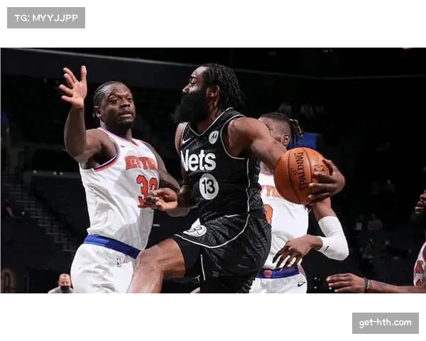 篮网进攻端缺乏组织核心 场均助攻数据排名靠后